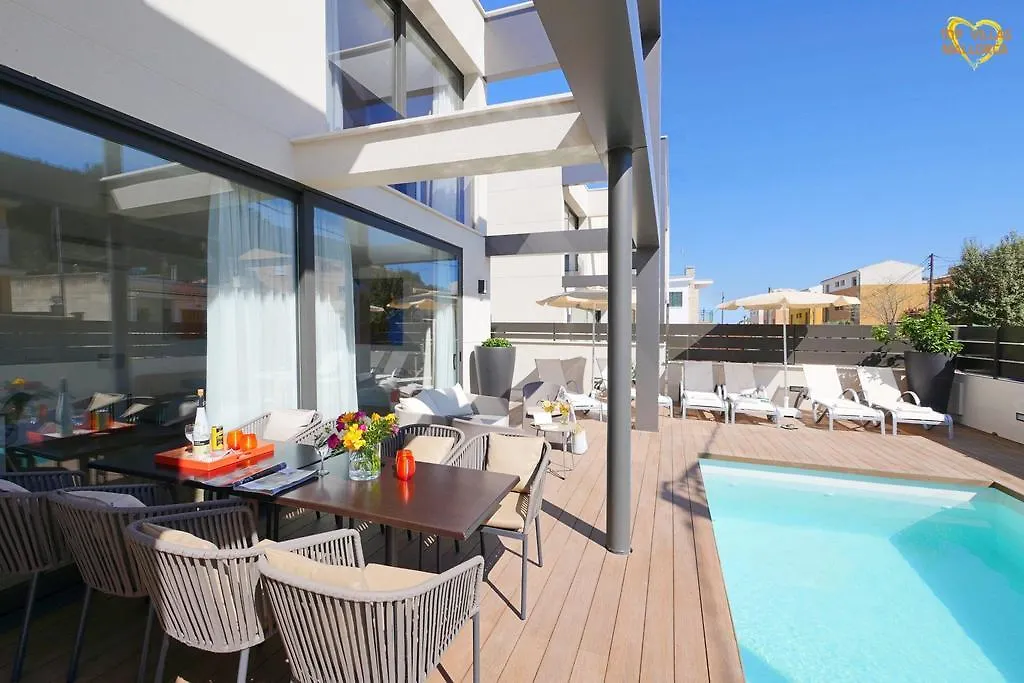 Holiday home Jade Hotel Can Picafort  Spain