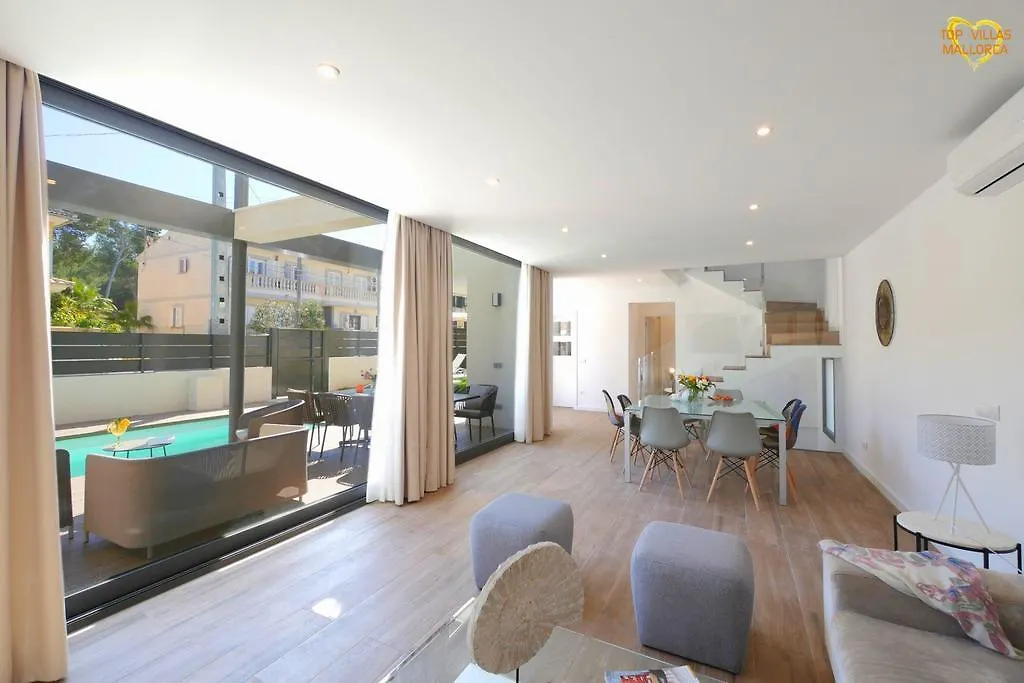Holiday home Jade Hotel Can Picafort  Spain