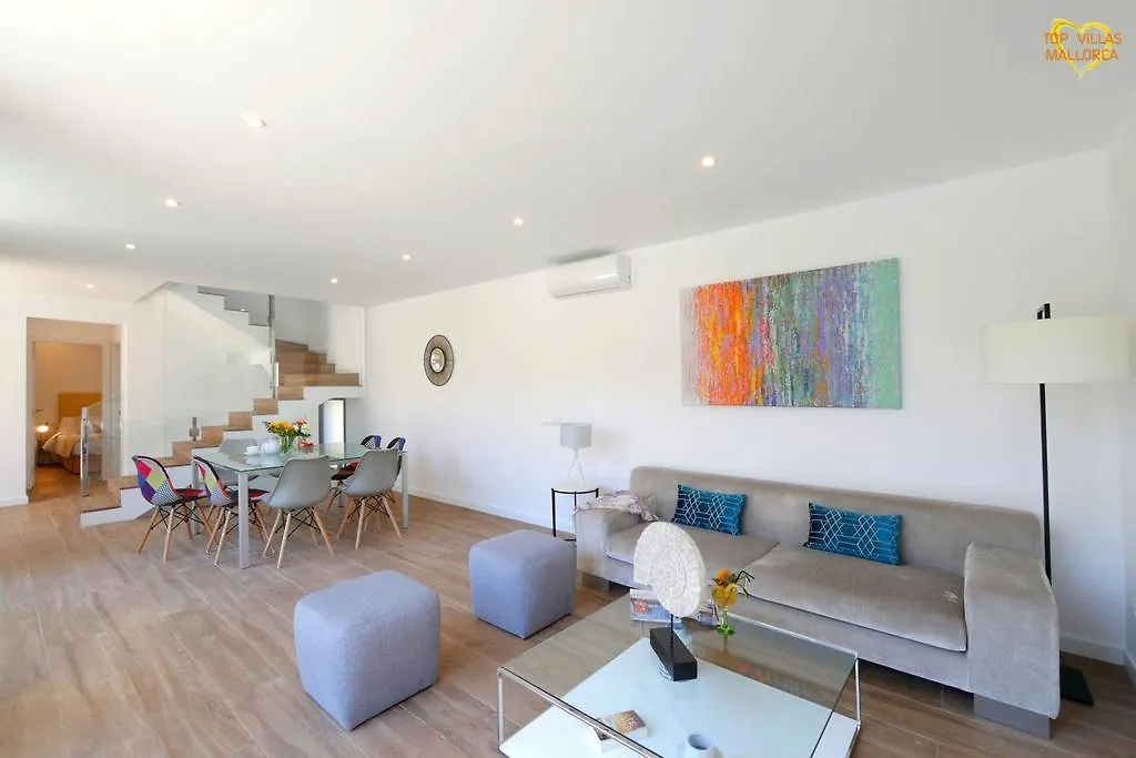 Holiday home Jade Hotel Can Picafort  Spain