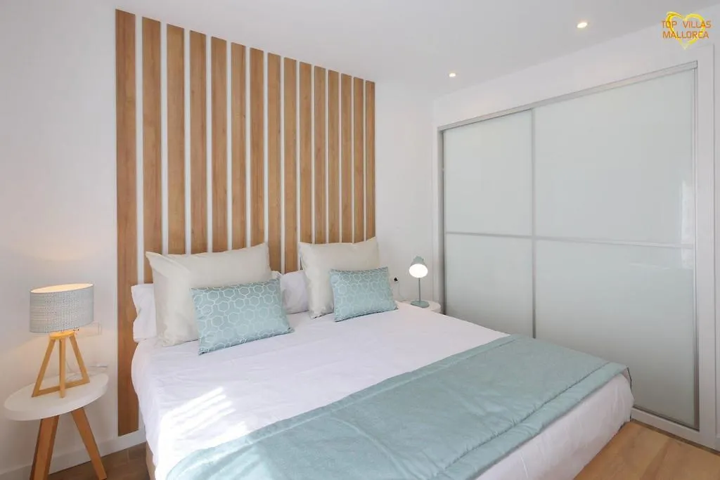 Jade Hotel Can Picafort