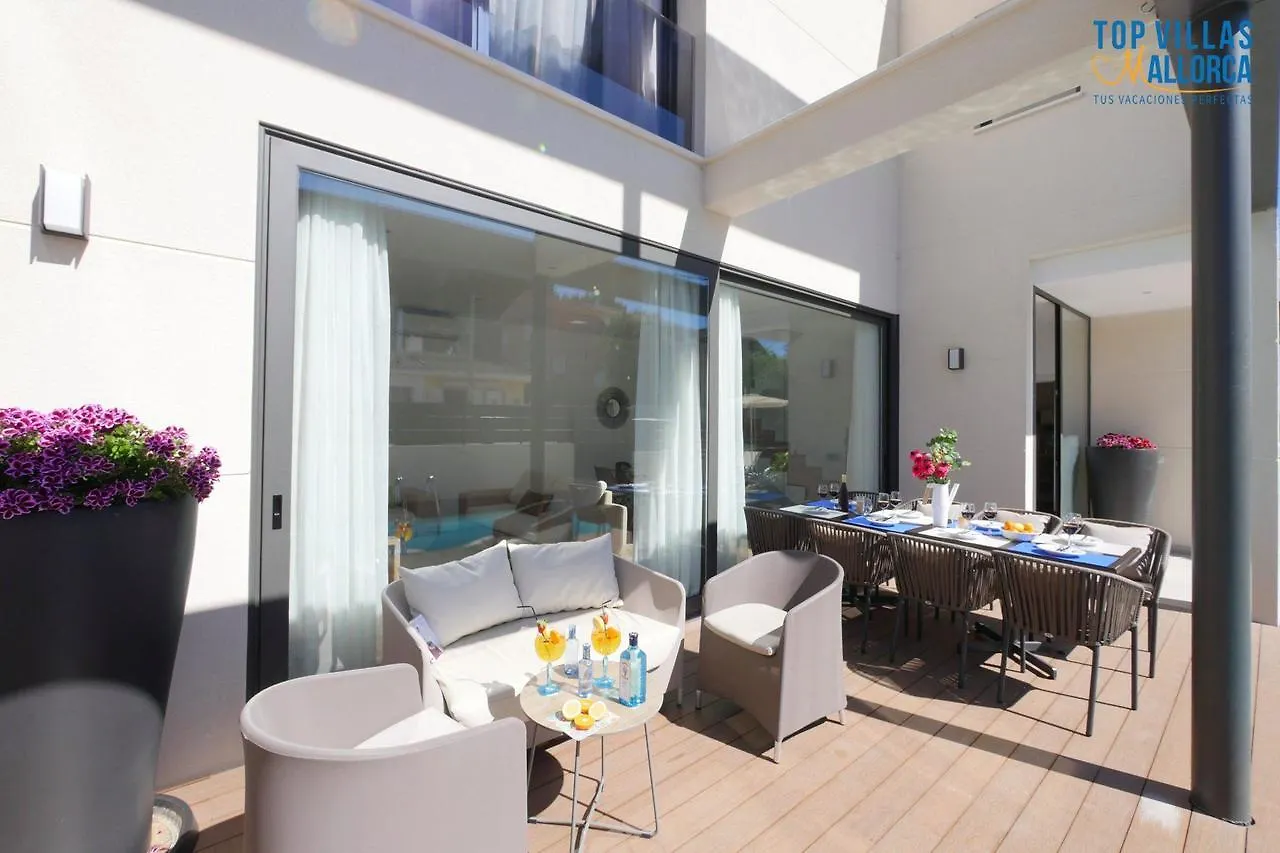 Jade Hotel Can Picafort  Holiday home Can Picafort (Mallorca)