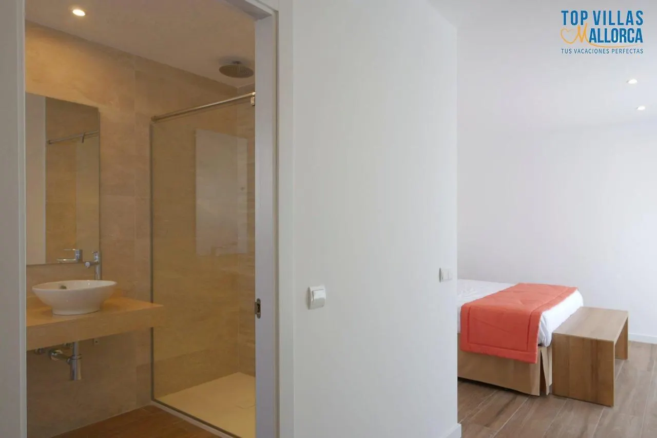 Jade Hotel Can Picafort