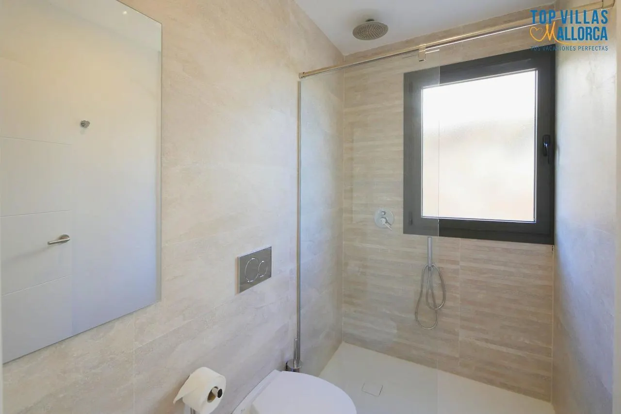 Jade Hotel Can Picafort  Holiday home