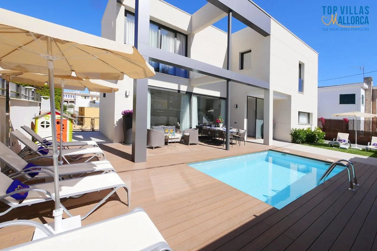Jade Hotel Can Picafort  0*, Can Picafort (Mallorca) Spain