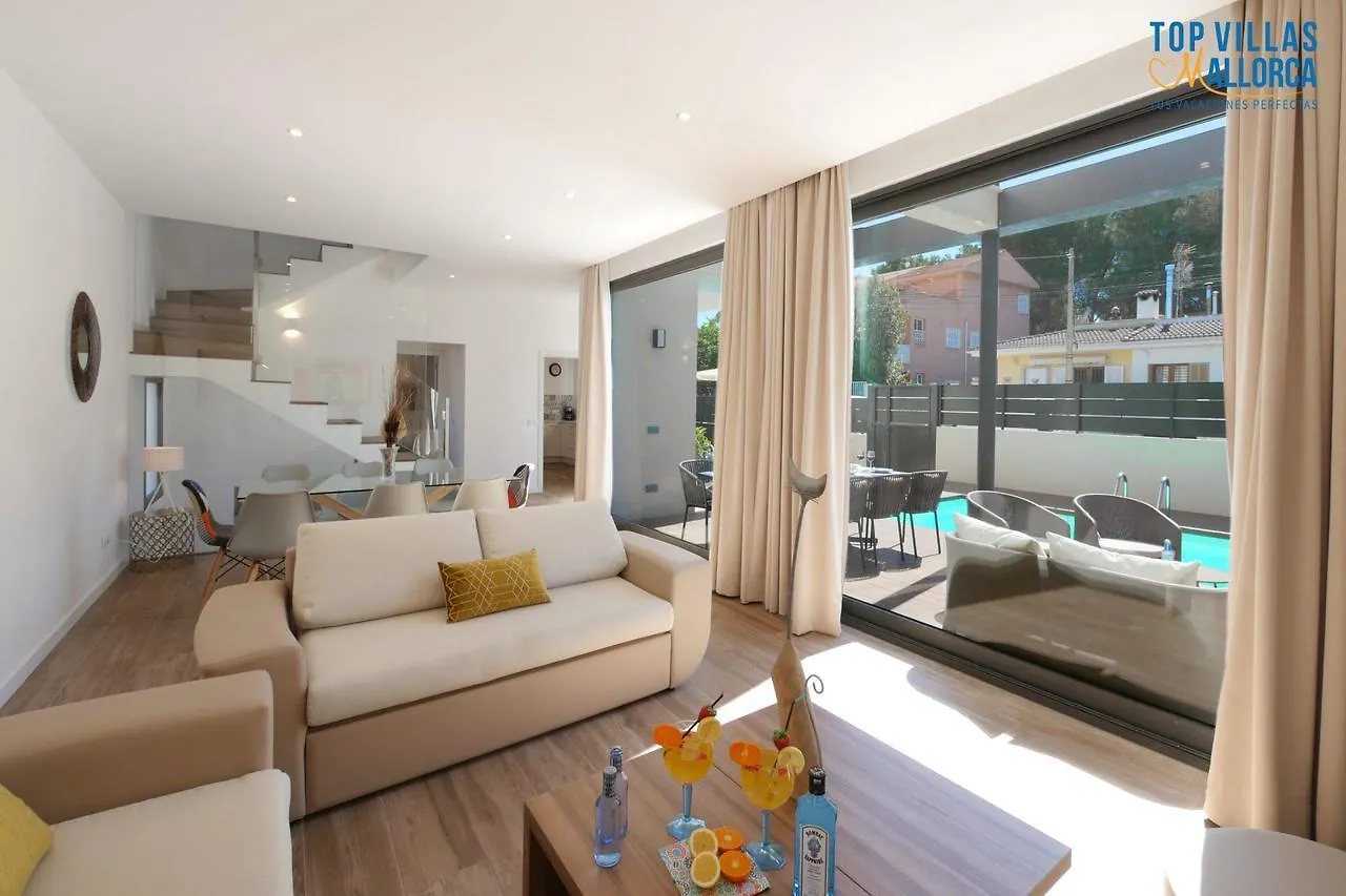 Holiday home Jade Hotel Can Picafort