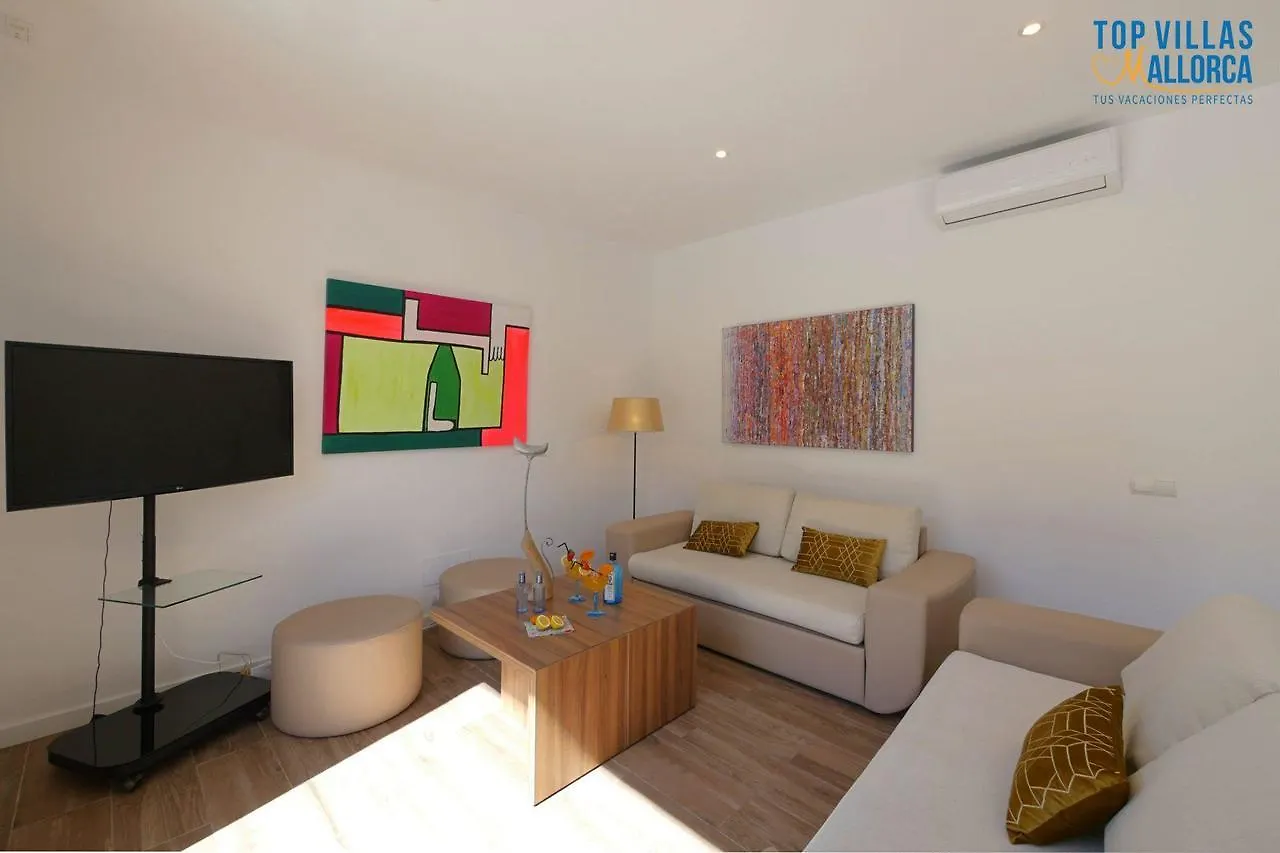 Holiday home Jade Hotel Can Picafort