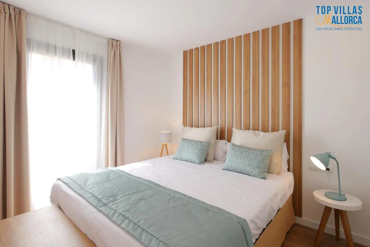 Jade Hotel Can Picafort  0*, Can Picafort (Mallorca) Spain
