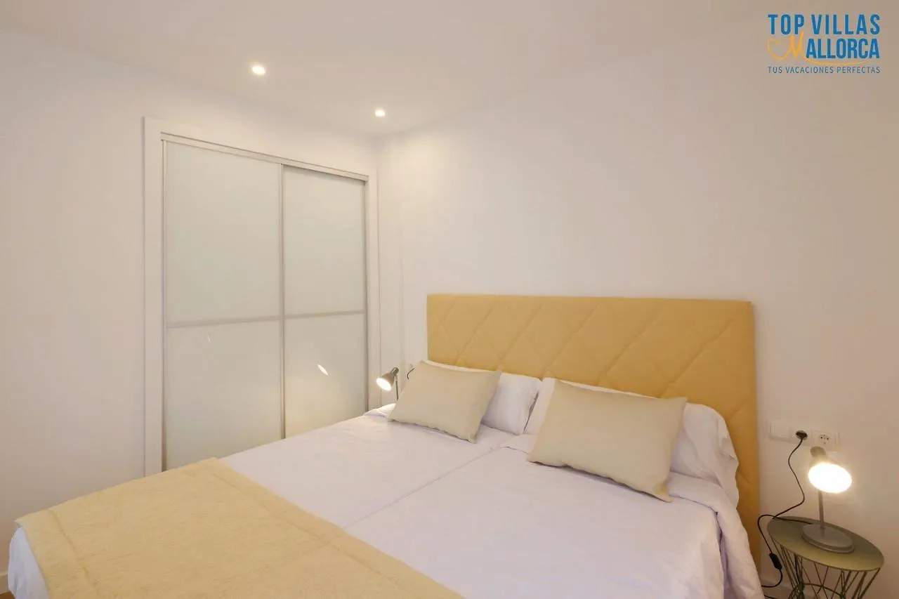 Jade Hotel Can Picafort  Can Picafort (Mallorca)