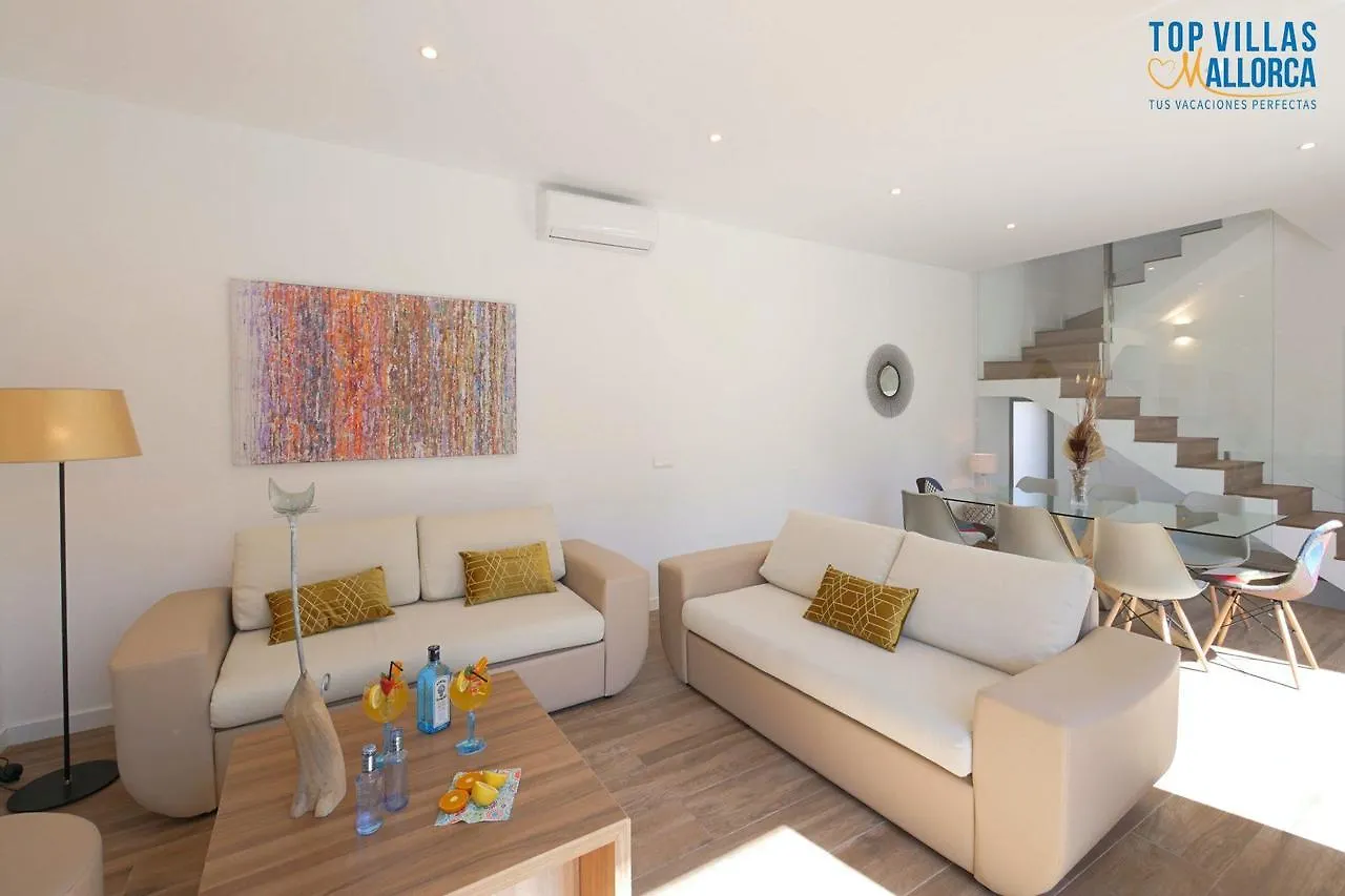 Jade Hotel Can Picafort  0*, Can Picafort (Mallorca)