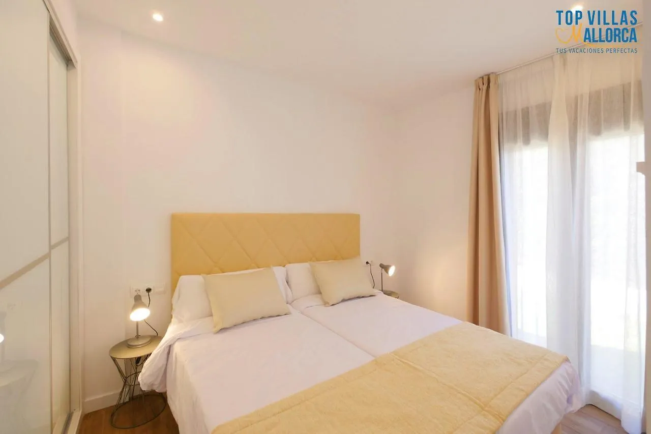 Jade Hotel Can Picafort  Holiday home Can Picafort (Mallorca)