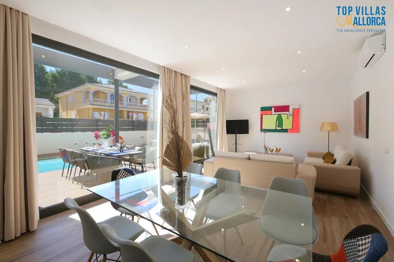 Jade Hotel Can Picafort  Can Picafort (Mallorca)