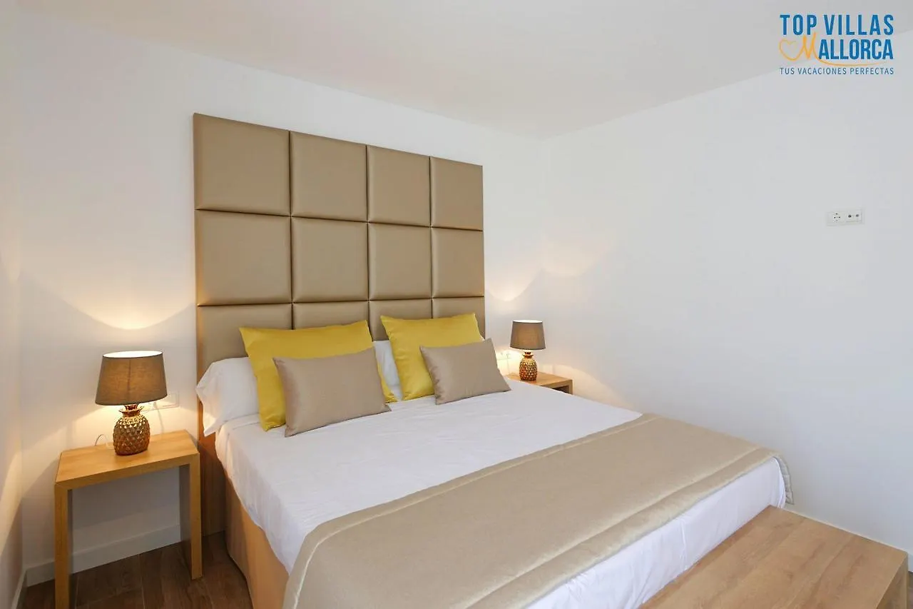 Jade Hotel Can Picafort  0*, Can Picafort (Mallorca) Spain